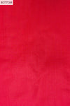 Rani Cutwork, Sequence & Threadwork Cotton Unstitched Salwar Suit With Cotton Dupatta