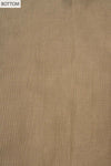 Pista Bead, Cutdana, Dabka, Sequence & Zari Threadwork Cotton Unstitched Salwar Suit With Cotton Dupatta