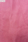Gajari Swarovski, Zarkan & Zari Threadwork Shimmer Unstitched Salwar Suit With Shimmer Dupatta