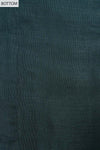 Grey Swarovski & Zarkan Tissue Unstitched Salwar Suit With Tissue Dupatta