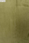 Pista Swarovski, Zarkan & Zari Threadwork Shimmer Unstitched Salwar Suit With Shimmer Dupatta