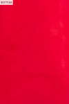 Coral Crepe Unstitched Salwar Suit With Crepe Dupatta