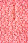 Grace redefined Corel Cotton Unstitched Salwar Suit With Cotton Dupatta