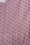 Stunningly Onion Cotton Unstitched Salwar Suit With Cotton Dupatta