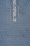 Draped in elegance Grey Cotton Unstitched Salwar Suit With Cotton Dupatta