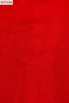 Heritage Heirloom Maroon Shimmer Unstitched Salwar Suit With Organza Dupatta