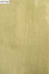 Soft Heritage Pista  Organza Unstitched Salwar Suit With Organza Dupatta
