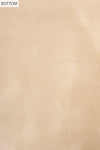 Effortlesly Beautiful Off White Banarasi Silk Unstitched Salwar Suit With Silk Dupatta