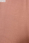 Stunningly Unique Onion Crush Tissue  Unstitched Salwar Suit With Organza Dupatta