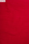 Timeless Elegance Rani Cotton Unstitched Salwar Suit With ChInon Dupatta