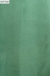 Pastel Majesty Mint Green Organza Unstitched Salwar Suit With Chiffon Dupatta