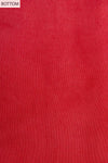 Glow Different Gajari Organza Unstitched Salwar Suit With Chiffon Dupatta
