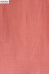 Glow Different Gajari Shimmer Unstitched Salwar Suit With Organza Dupatta