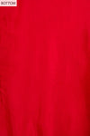 Timeless Elegance Rani Organza Unstitched Salwar Suit With  Organza Dupatta