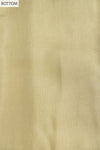 Pista Swarovski, Zarkan & Threadwork Organza Unstitched Salwar Suit With Chiffon Dupatta