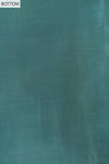 Mint Green Cutdana, Sequence, Swarovski, Zarkan & Zari Threadwork Organza Unstitched Salwar Suit With Organza Dupatta
