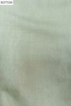 Pista Bead, Sequence & Zari Threadwork Organza Unstitched Salwar Suit With Chiffon Dupatta