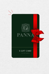 E-GIFT CARD (VIRTUAL)