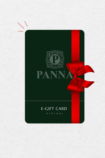 E-GIFT CARD (VIRTUAL)