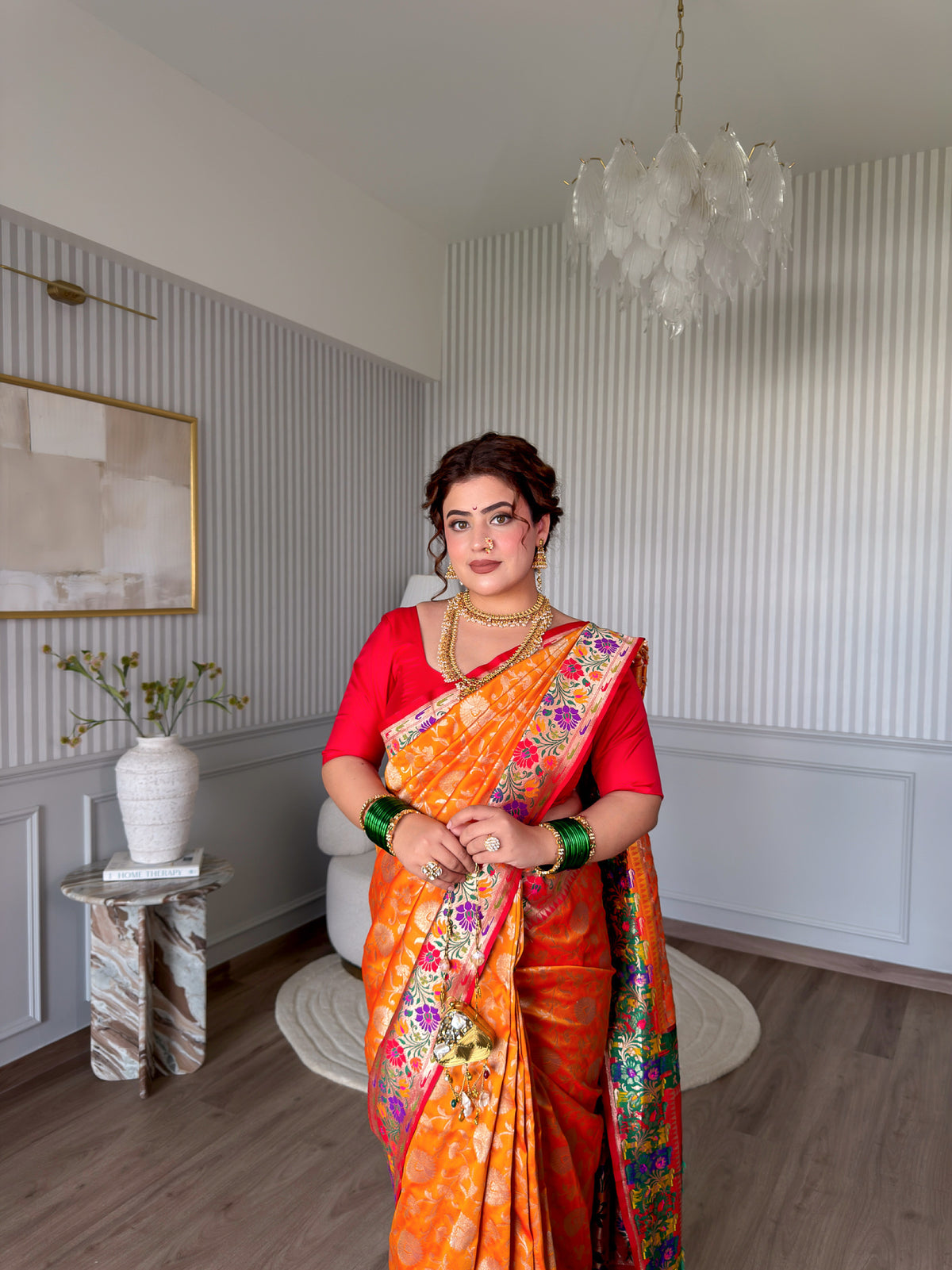 Rupali Hasija