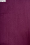 Mauve Mirror Sheet, Threadwork & Digital Printed Cotton Unstitched Salwar Suit With Cotton Dupatta