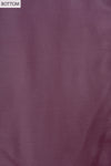 Mauve Sequence, Zari Threadwork & Bandhini Printed Cotton Unstitched Salwar Suit With Cotton Dupatta