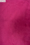 Magenta Cotton Unstitched Suit With Cotton Dupatta