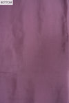 Mauve Banarasi Woven Zari Khaddi Georgette Unstitched Salwar Suit With Georgette Dupatta