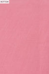 Pink Sequence, Threadwork & Digital Printed Cotton Unstitched Salwar Suit With Cotton dupatta