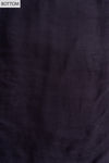 Mauve Cutdana, Mirror Sheet, Threadwork & Floral Printed Organza Unstitched Salwar Suit With Chiffon Dupatta