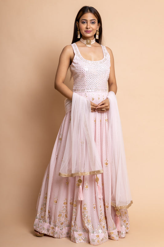 Buy Designer Readymade Anarkali Suits Online The Panna Shop Panna Sarees