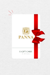 E-GIFT CARD (VIRTUAL)