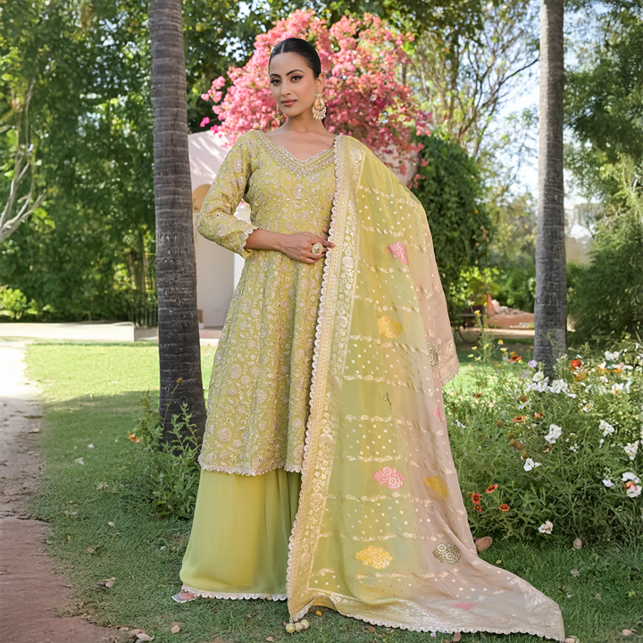 Palazzo Sets