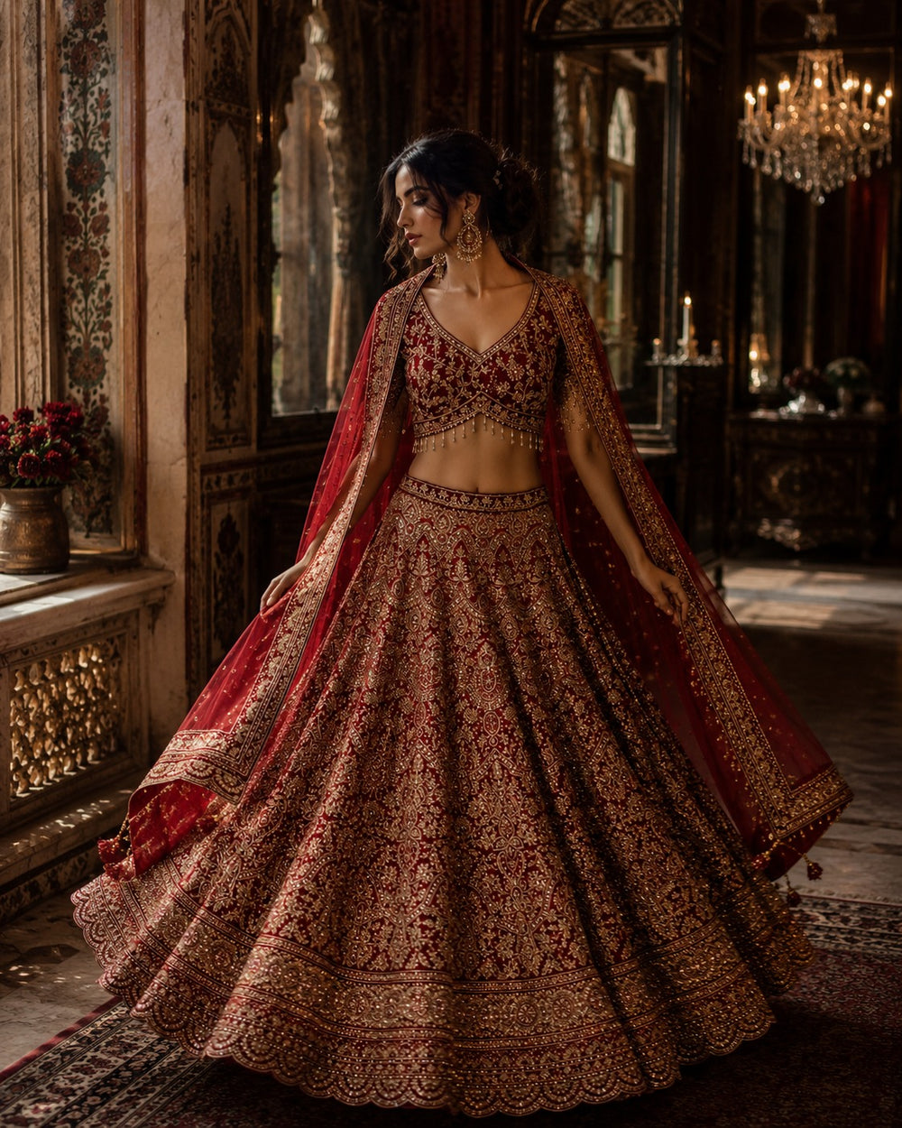 Rajwada Rani