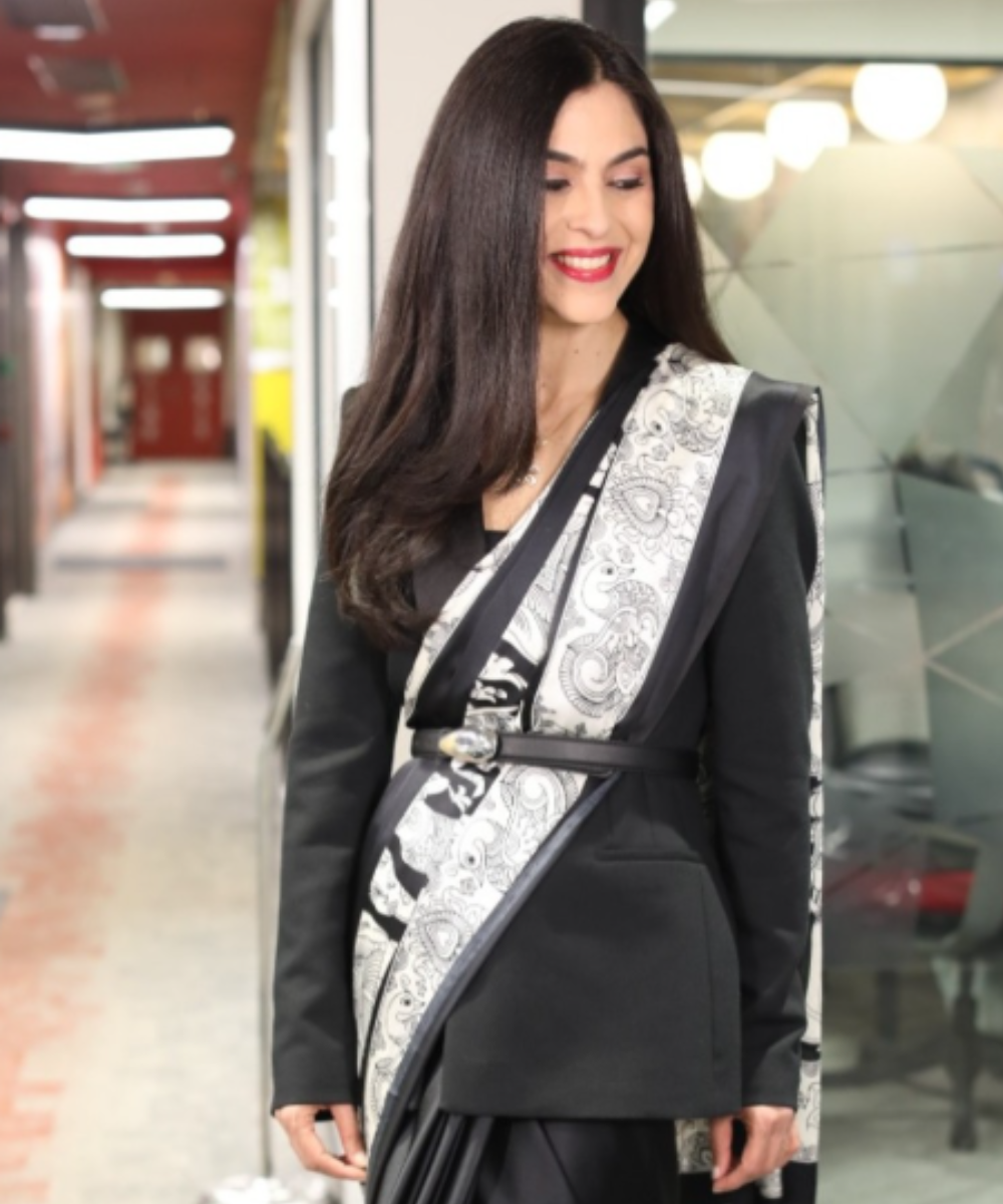 Shereen Bhan