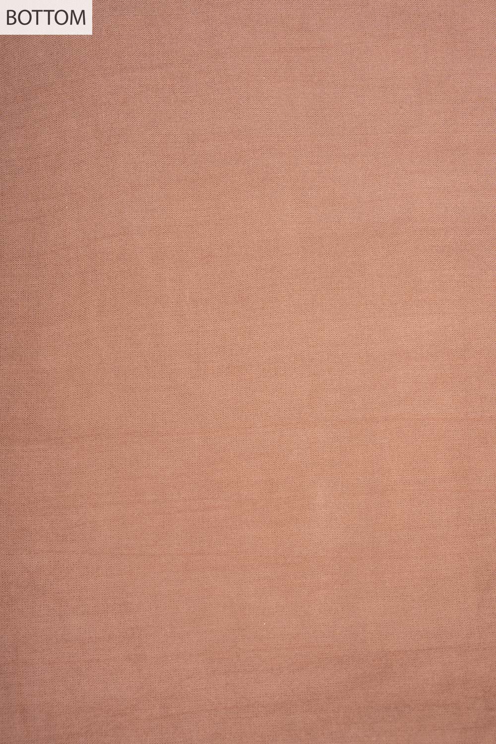 Peach suit bottom