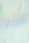 Pastel Majesty Mint Green Crush Tissue Unstitched Salwar Suit With Tissue Dupatta
