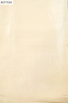 Timeless Beauty Tussar Organza Unstitched Salwar Suit With Organza Dupatta