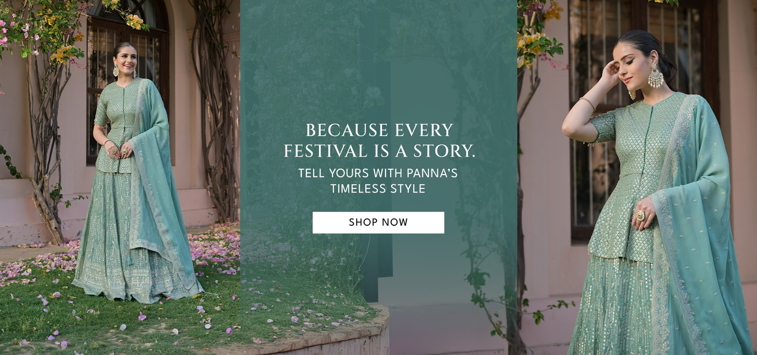 The Panna Shop