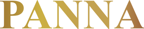 The Panna Shop logo