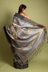 Panna Sarees-Cotton Digital Printed Saree